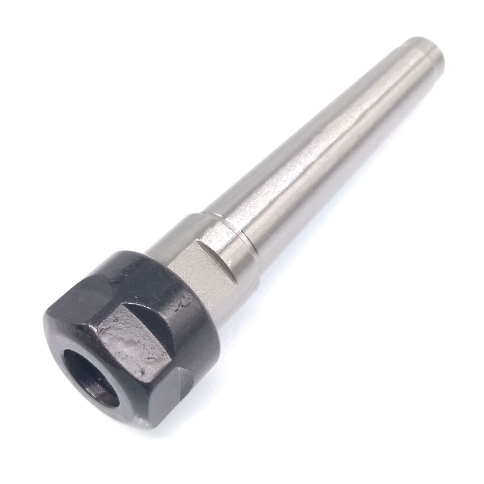 MTB1 ER11 M6 Collet Chuck Holder Morse Taper MT1 ER11A Shank Tool For CNC Lathe