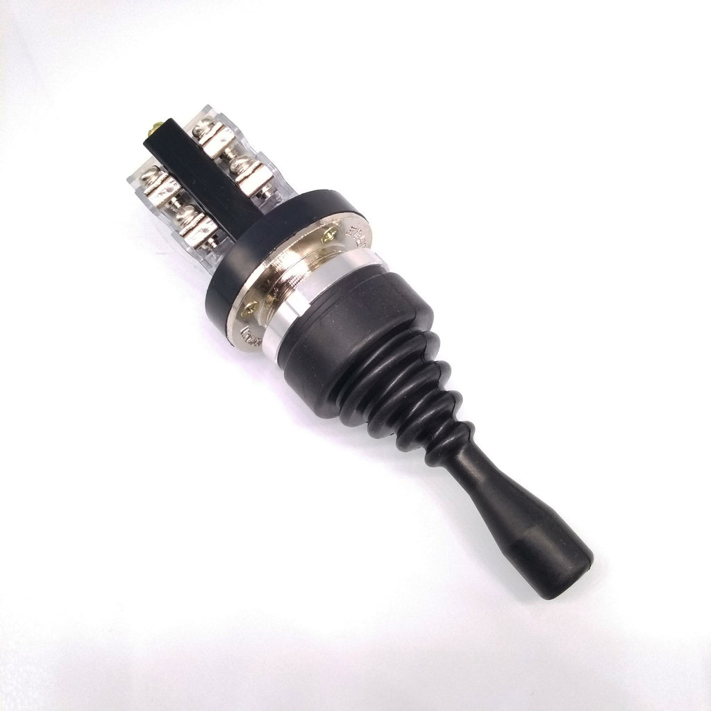 Joystick Switch 4NO 30mm  4 Way Momentary Spring Return 5A