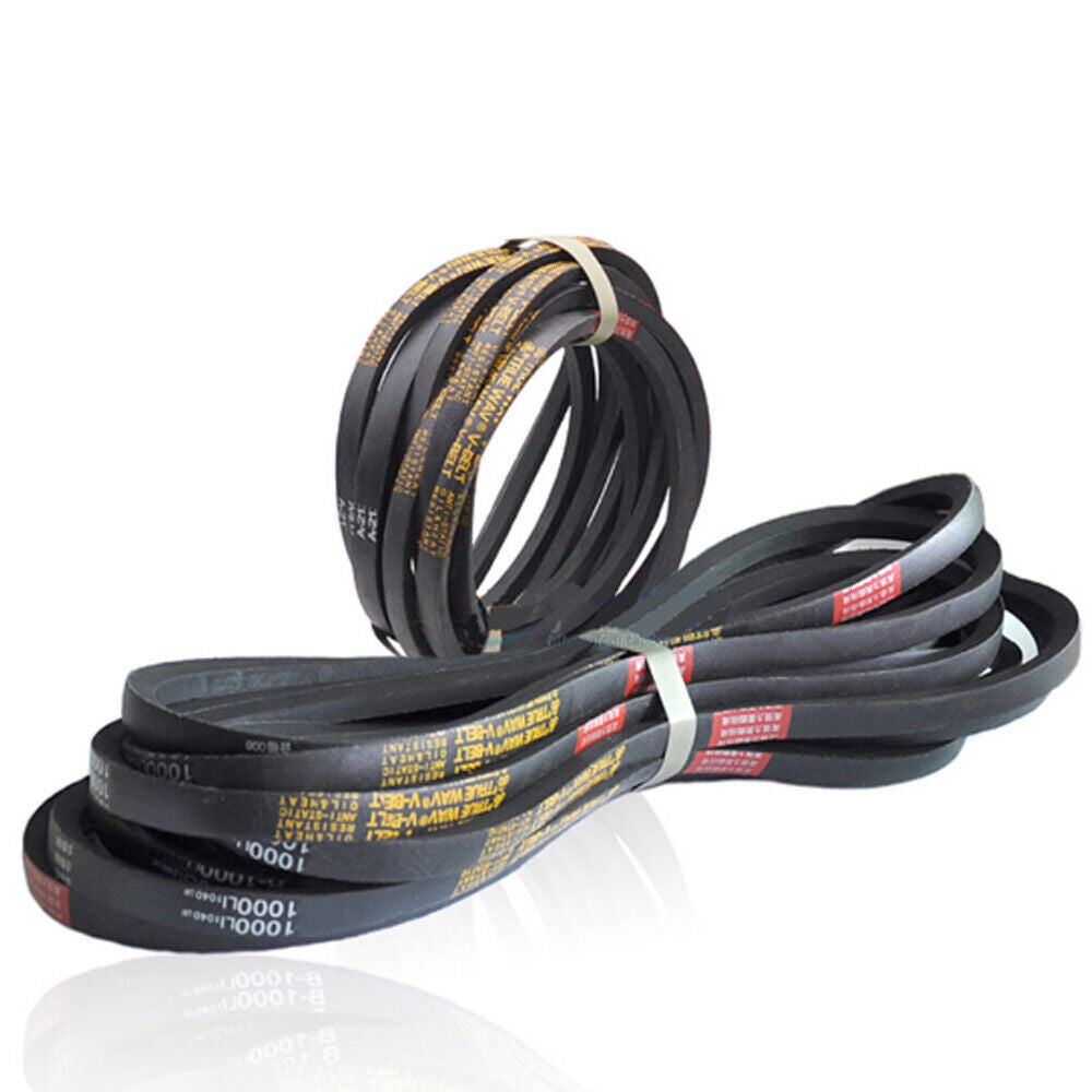 C Section V-Belts Industry Drive Belts Metric Size C1800 1800 mm Li 22mm x 14mm