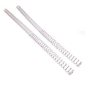AU Stock 2pcs 305mm Compression Spring Stainless Steel Pressure Springs 1 x 12mm