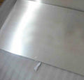 Magnesium Alloy Sheet AZ31B Plate Silver 3 ±10% x 100 x 200mm