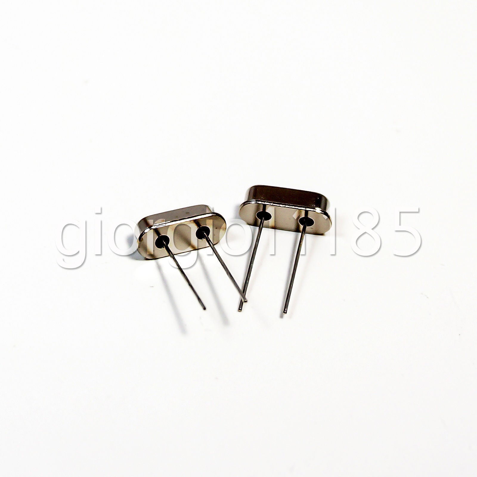 US Stock 20pcs 5MHZ 5.000M HZ HC-49S Crystal Oscillator Arduino Breadboard
