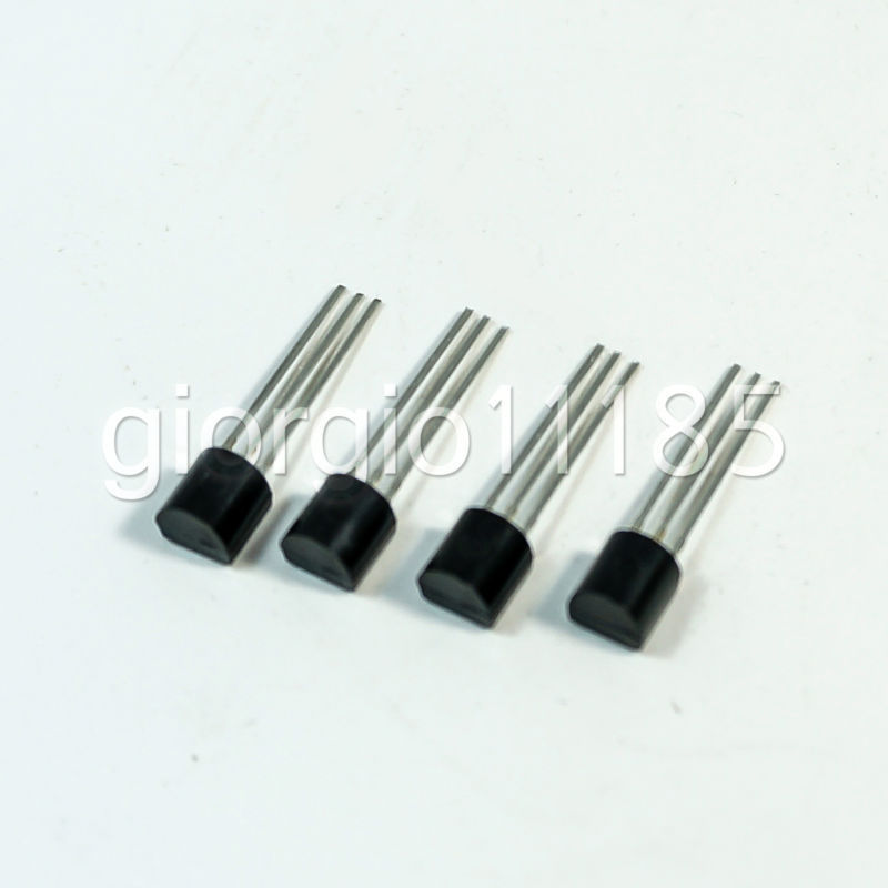 US Stock 20pcs Semiconductor BF423 F423 High Voltage PNP RF Transistor