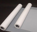 0.4 ±10%x300x1000mm Film Sheet High Temperature PTFE Polytetrafluoroethylene
