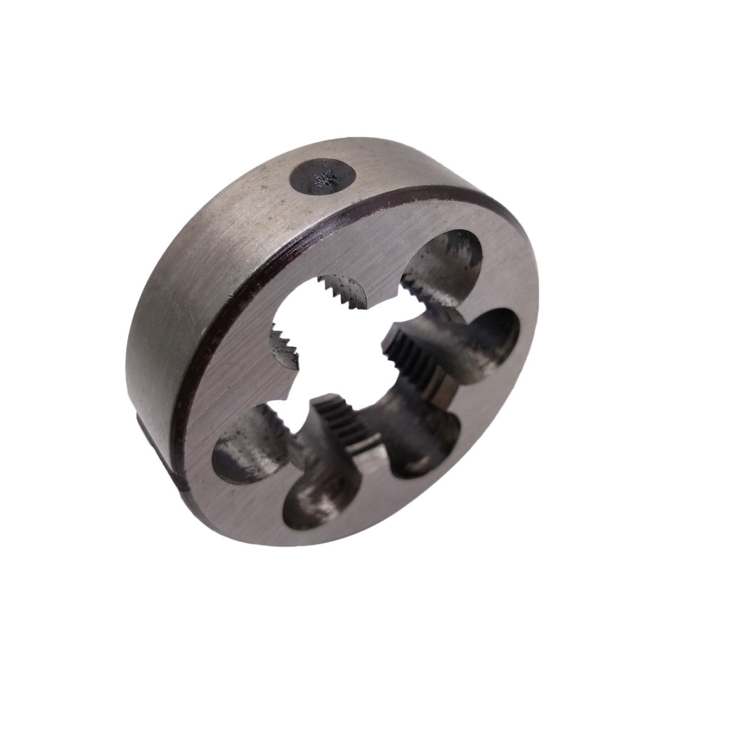 AU Stock HSS 22mm x 1.5 Metric Die Right Hand Thread M22 x 1.5mm Pitch