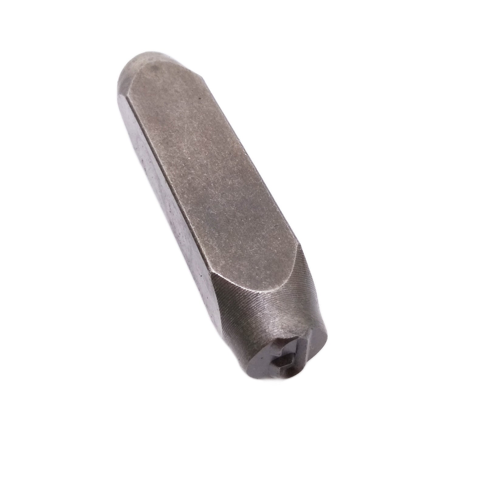 US Stock 36pcs 1/2" 12.5mm Letter & Number Stamp Punch Set Hardened Steel Metal