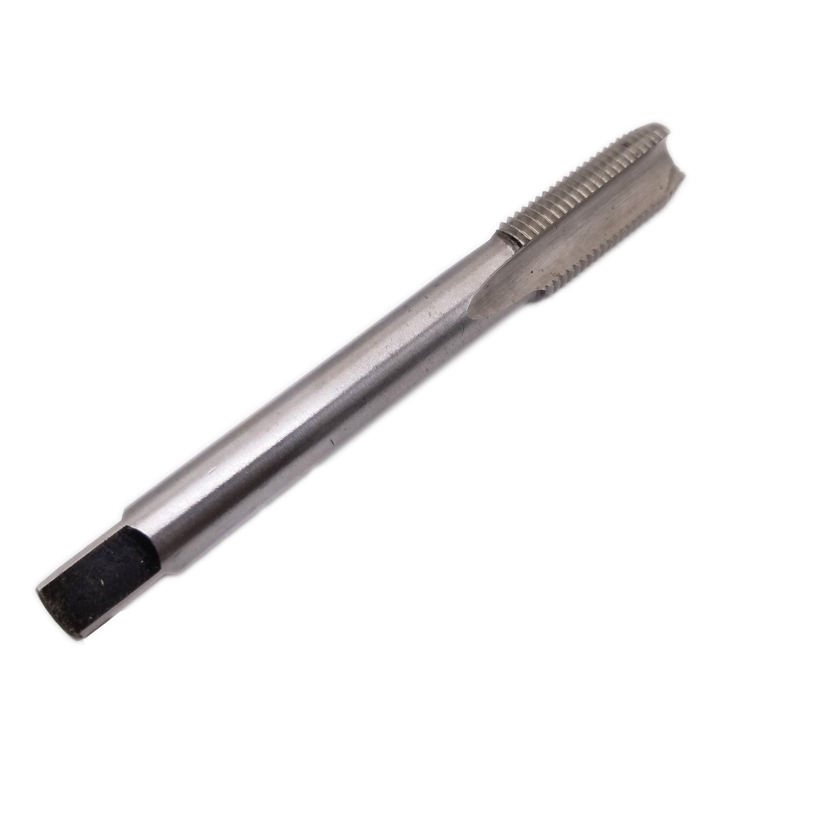 HSS 10mm x 1 Metric Tap Right Hand Thread M10 x 1mm Pitch
