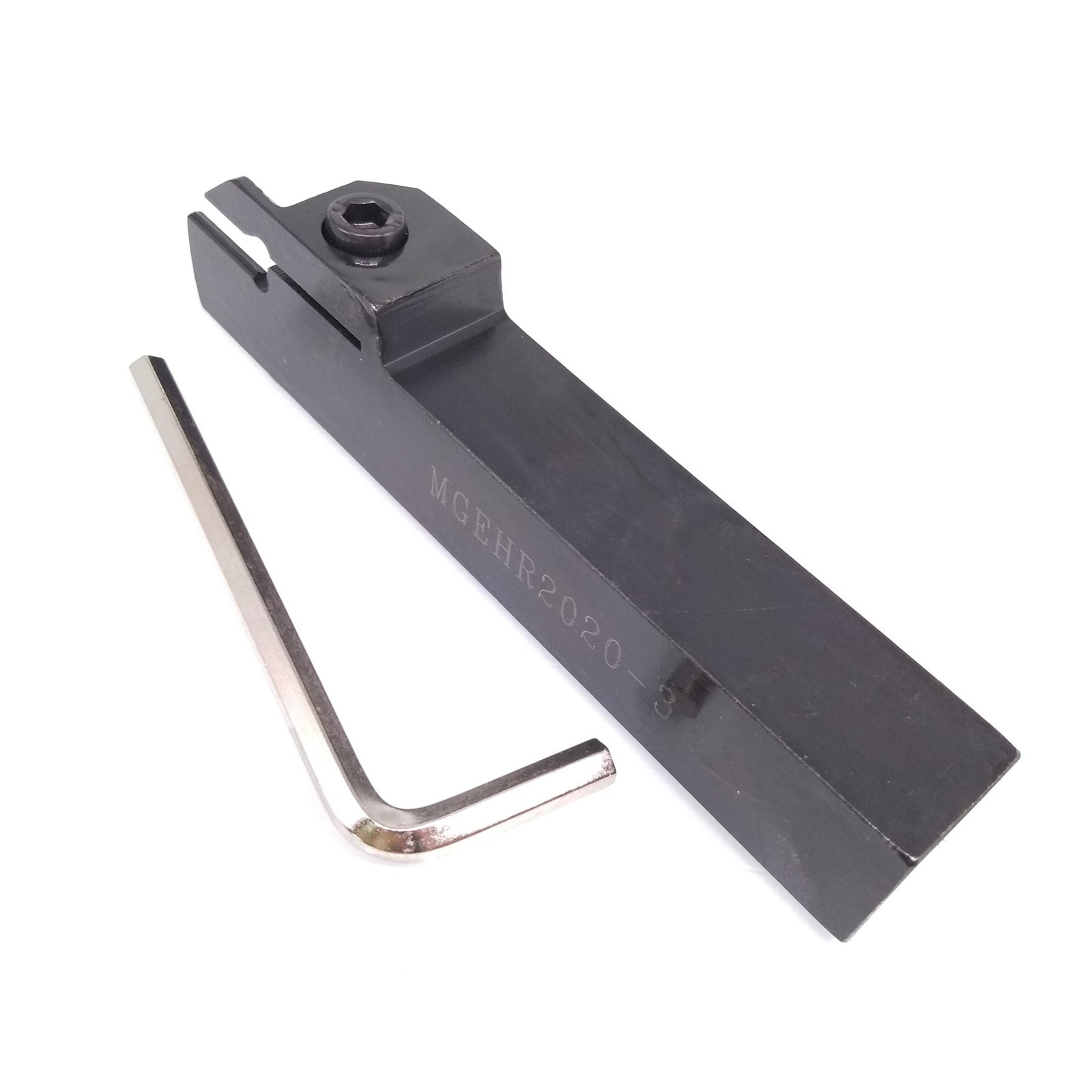 MGEHR2020-3 HOLDER Right Hand 20mm×125mm Cutting Tool for MGMN300-M