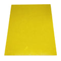 1x Epoxy Glass Fiber Resin Clad Plate Sheets PCB Board 3 ±10% x 200 x 250mm