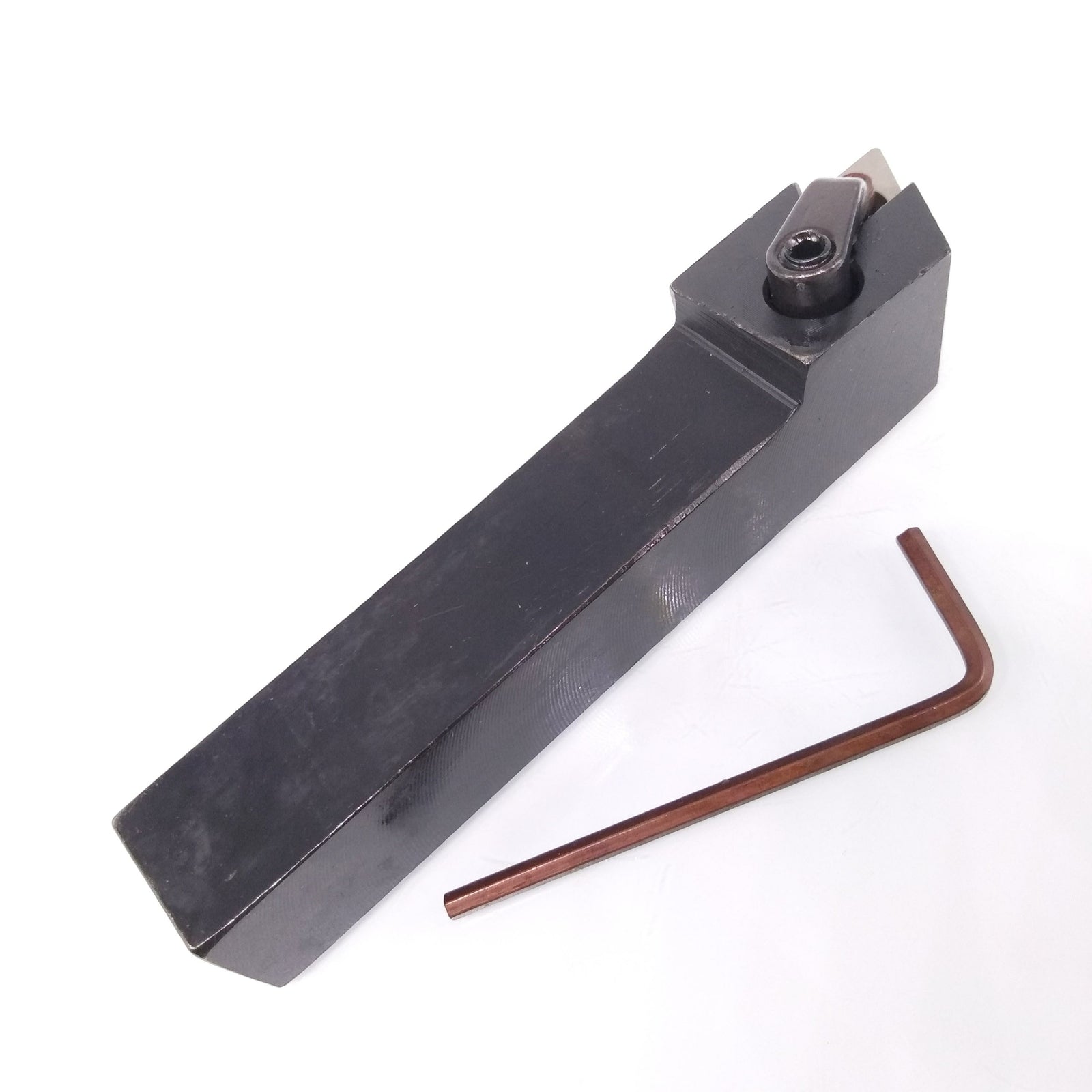 MDJNR2020K15 (20x20x125mm) CNC Lathe Index Turning Tool Holder For DNMG1504