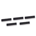 US Stock 5pcs IC MAX7219CNG MAX7219 DIP-24 DRIVER LED DISPLAY 8DGT