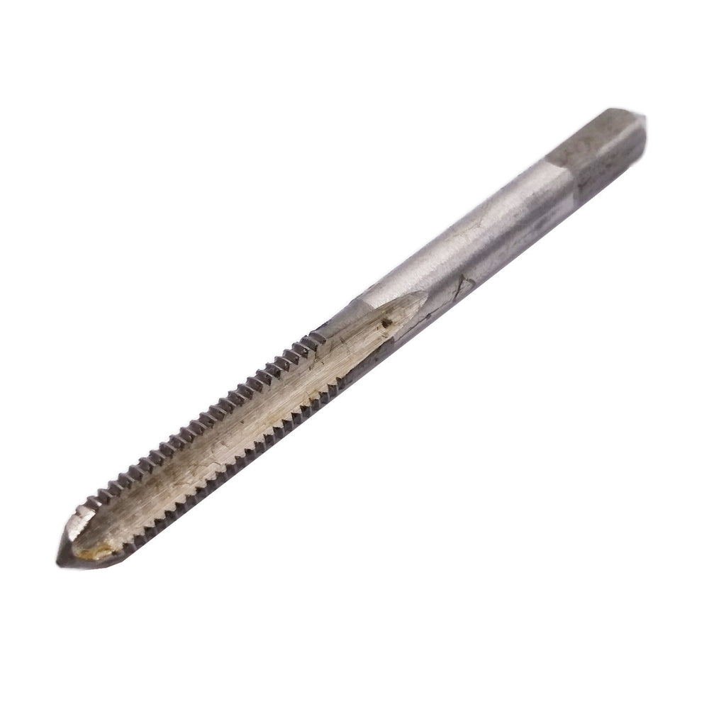 US Stock HSS 4mmx0.7 Metric Taper and Plug Tap Right Hand Thread M4x0.7mm Pitch