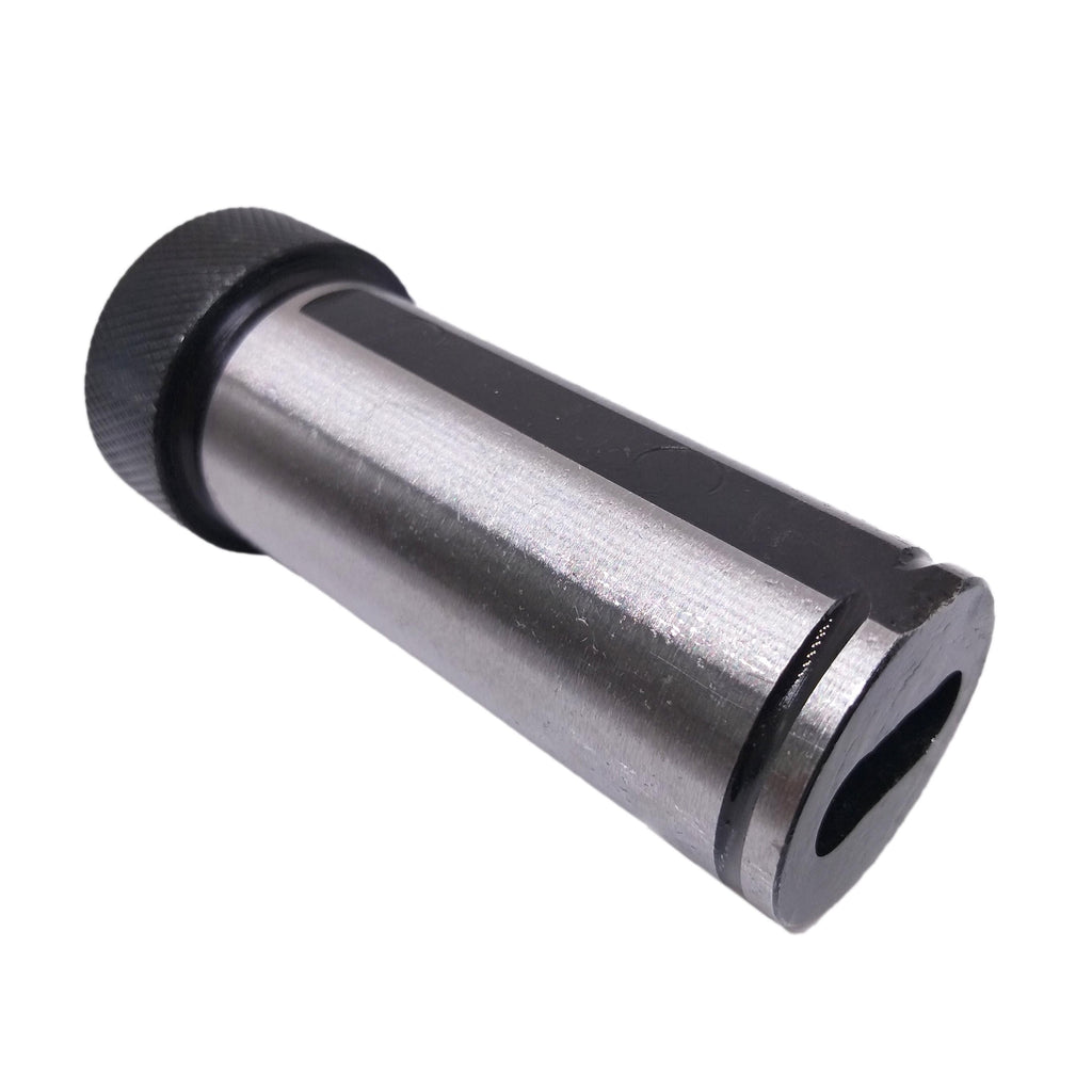 US Stock Morse Taper Drill Sleeve Adapter Connector Drill Sleeve D25-MT2