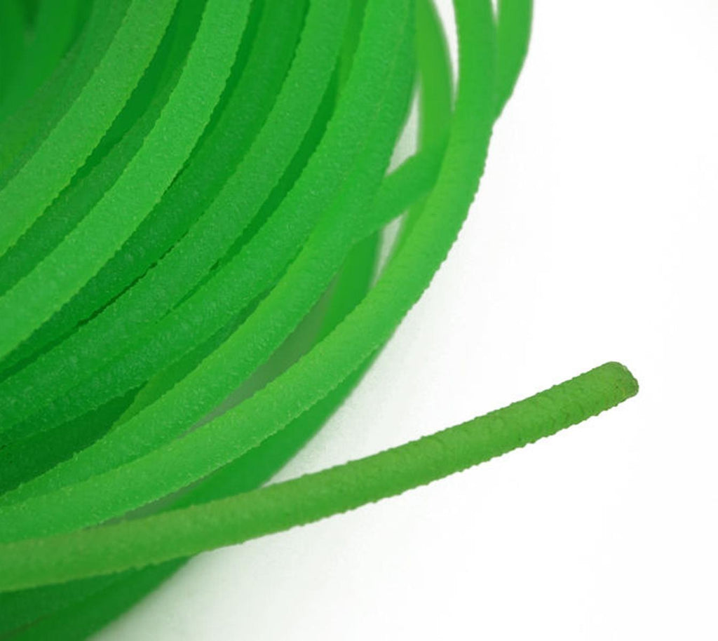 5mm 10 Feet PU Transmission Belt for Lathe Jewelers Belt Watchmakers