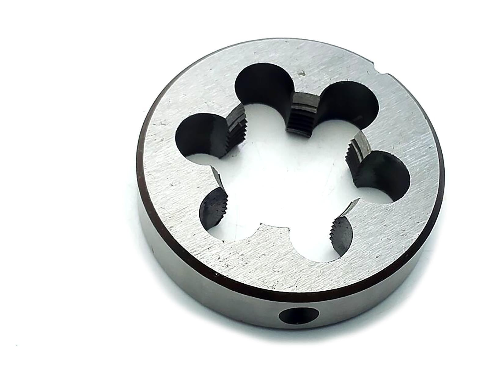 US Stock HSS 27mm x 1.5 Metric Die Right Hand Thread M27 x 1.5mm Pitch