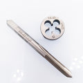 AU Stock HSS 1/4-40 UNF Tap & 1/4-40 UNS Die Right Hand
