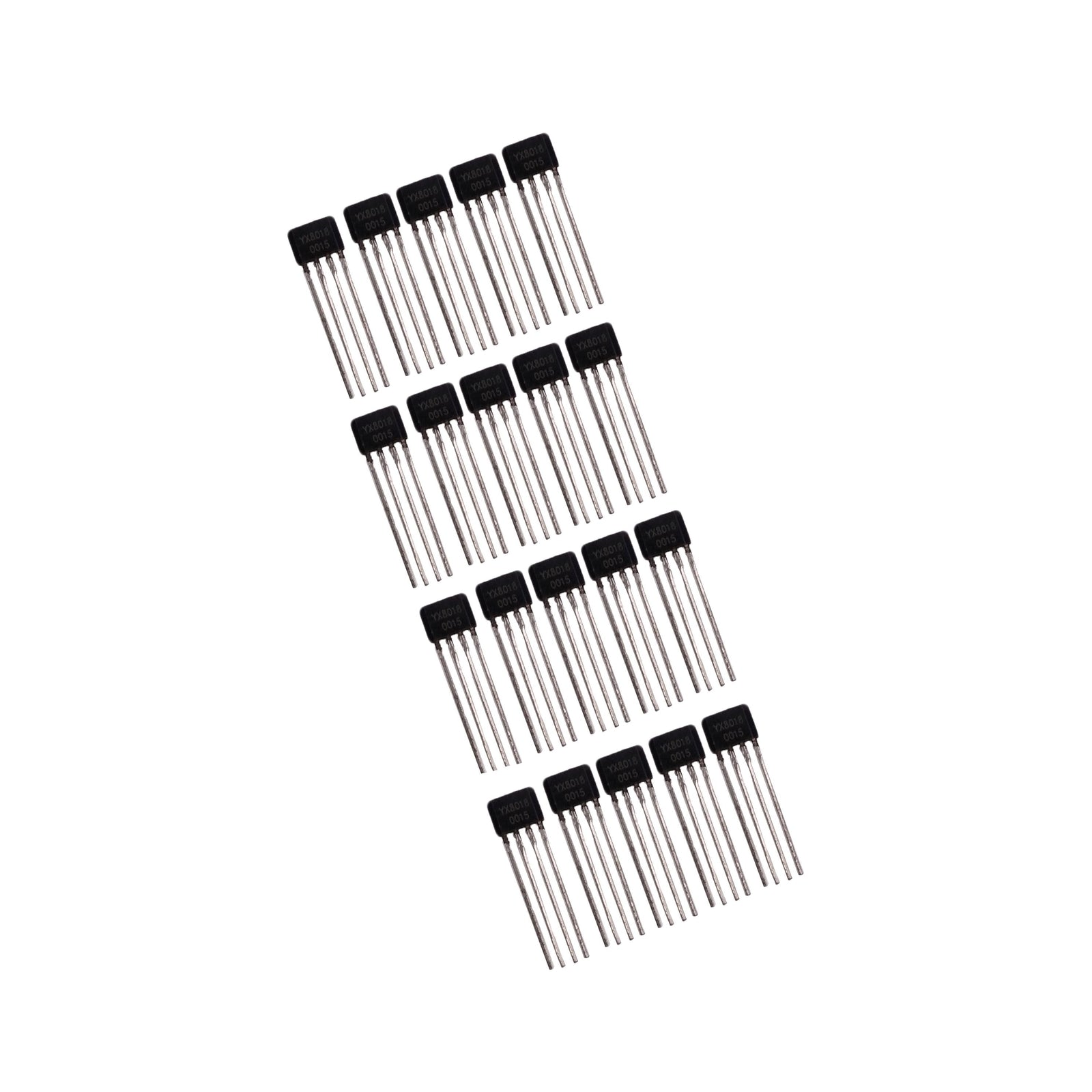 US Stock 20pcs YX8018 Genuine YX8018 QX TO-94