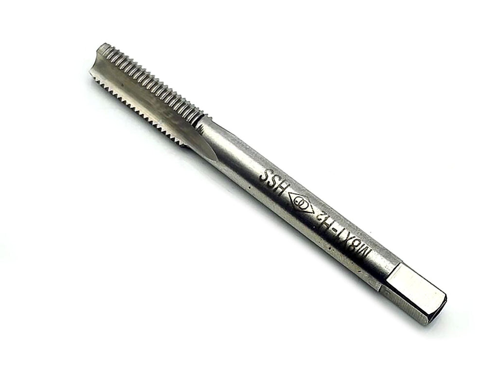 US Stock New HSS 8mm x 1 Metric Tap Right Hand Thread M8 x 1mm Pitch