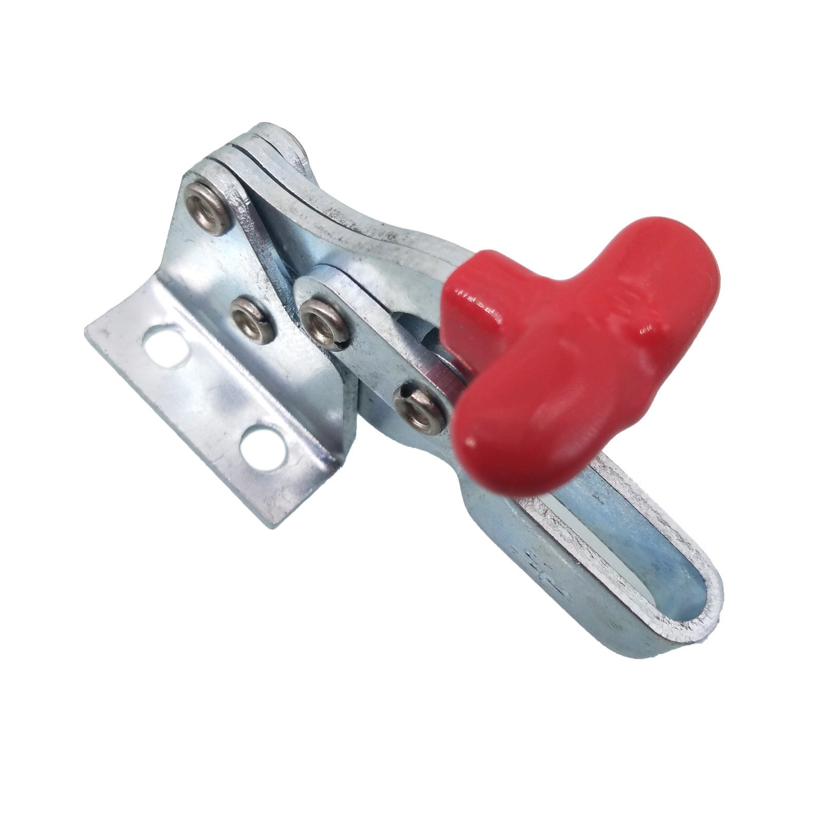 US Stock 4pcs Quickly Holding 68Kg Capacity Vertical Type Toggle Clamp 13005