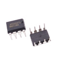 US Stock 10pcs TLC555 TLC555CP COMS DIP-8 Timers