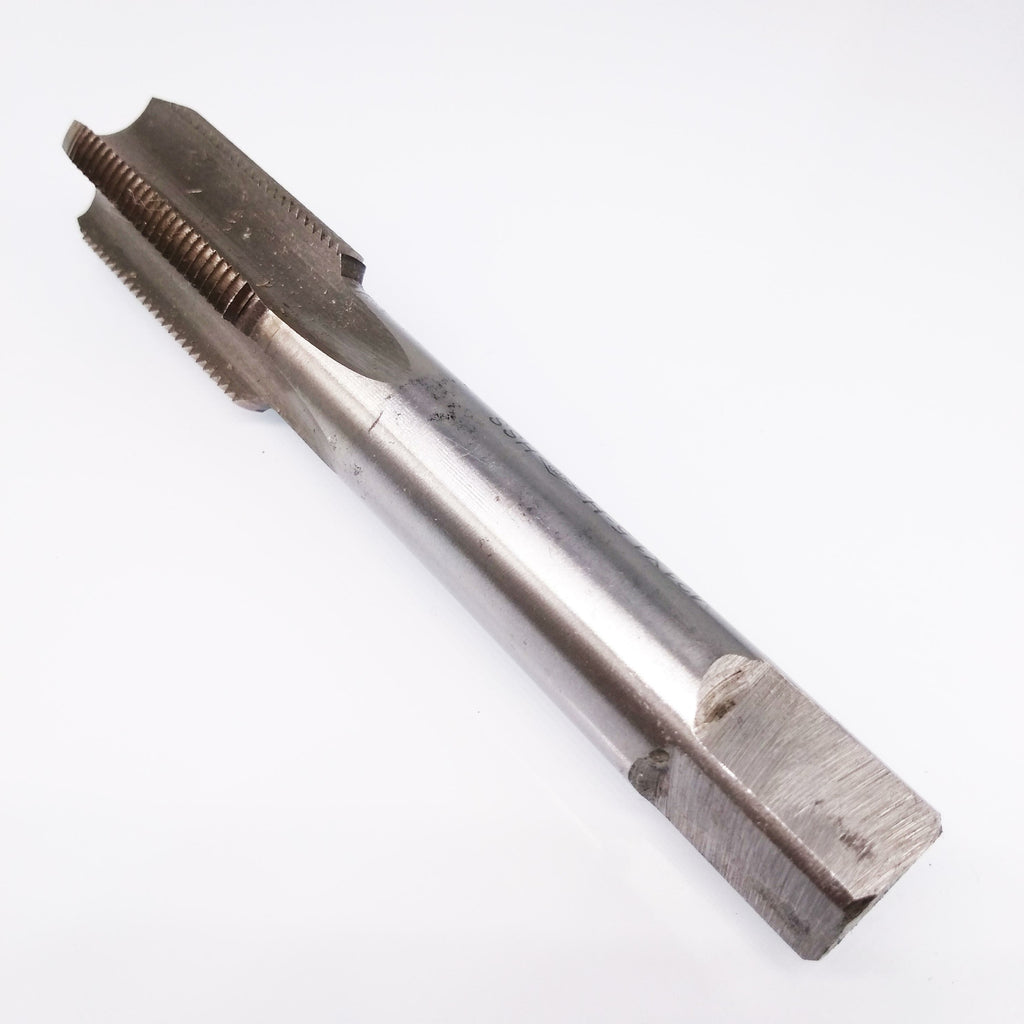 US Stock New HSS 21mm x 1.5 Metric Tap Right Hand Thread M21 x 1.5mm Pitch