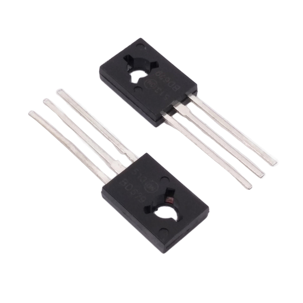 US Stock 20pcs BD679 TO-126 NPN Power Transistors