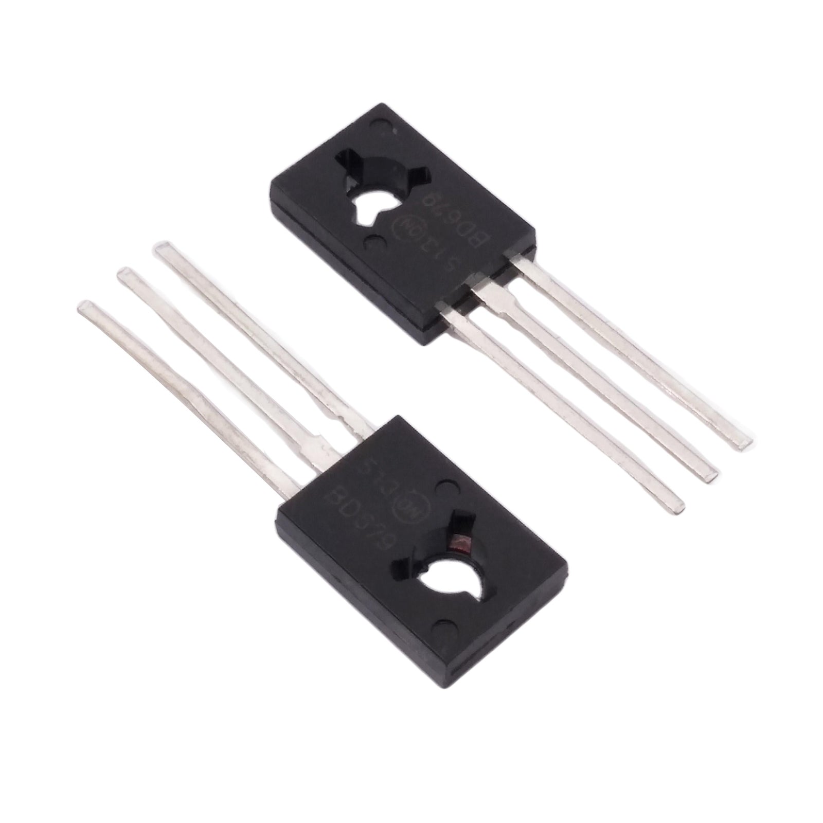 US Stock 20pcs BD679 TO-126 NPN Power Transistors