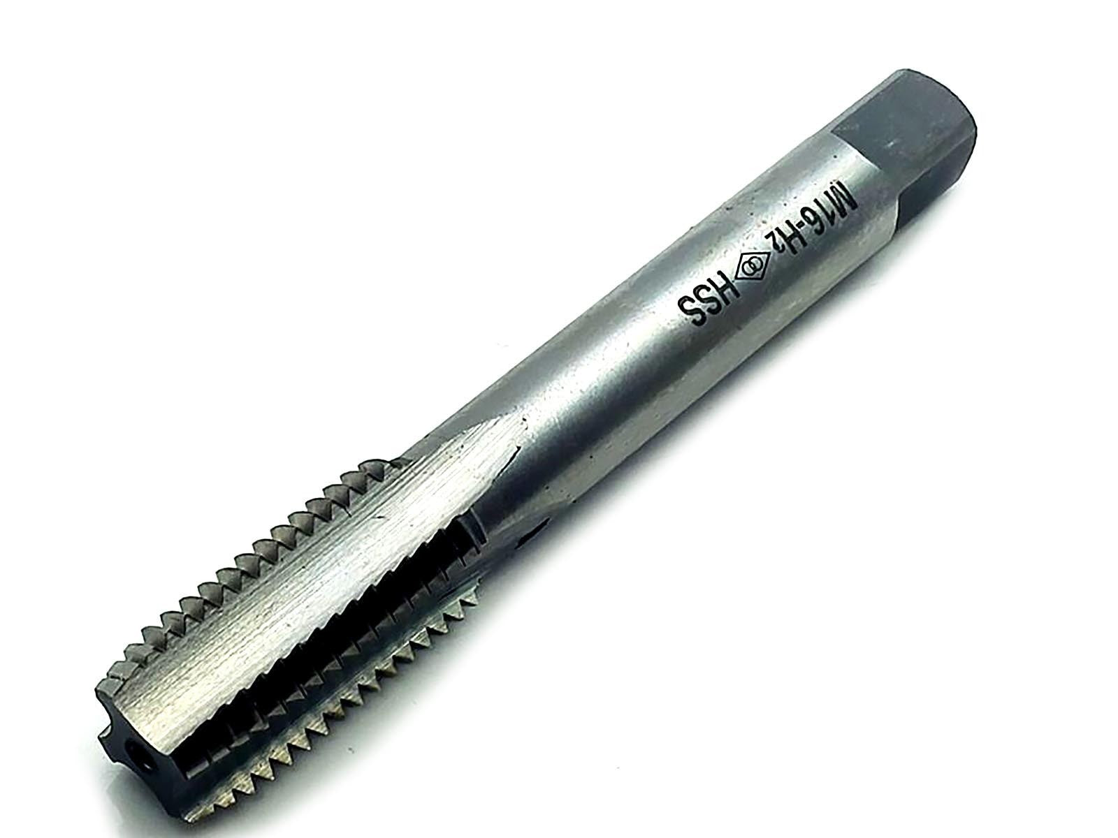 US Stock New HSS 16mm x 2 Metric Tap Right Hand Thread M16 x 2mm Pitch