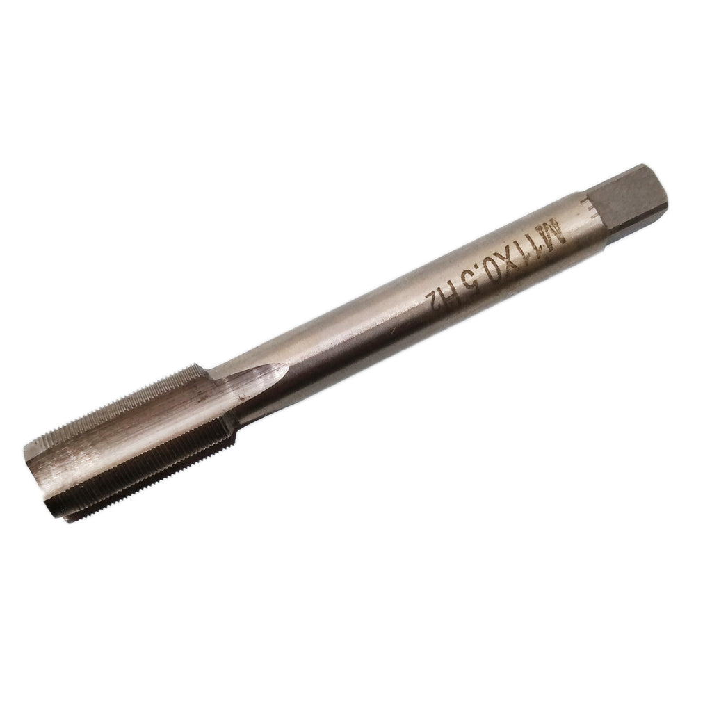 US Stock HSS 11mm x 0.5 Metric Tap Right Hand Thread M11 x 0.5mm Pitch