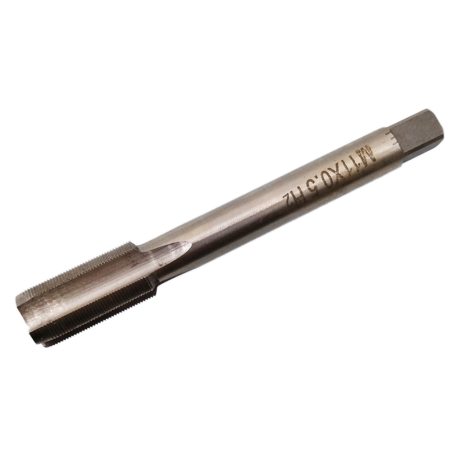 US Stock HSS 11mm x 0.5 Metric Tap Right Hand Thread M11 x 0.5mm Pitch