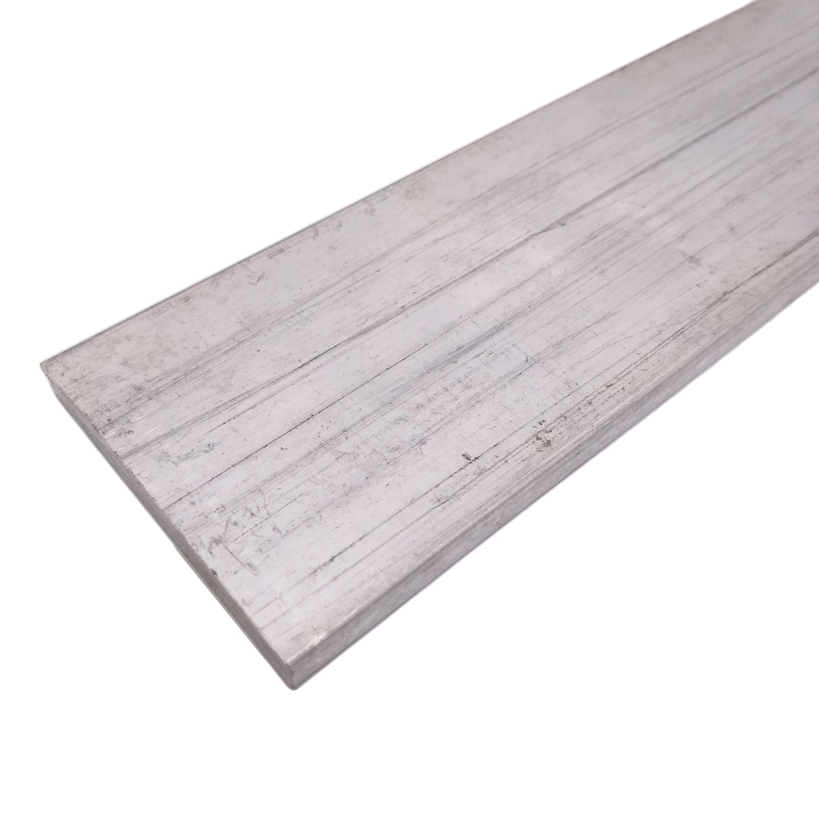 US Stock 2pcs 5mm ±10% x 50mm x 250mm 6061 Aluminum Flat Bar Flat Plate Sheet