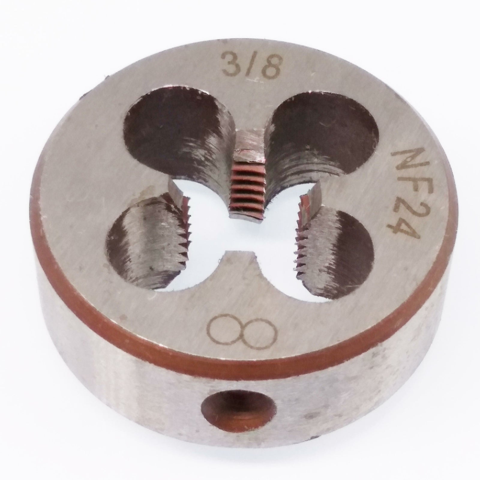 US Stock HSS 3/8-24 UNF Die Right Hand Thread