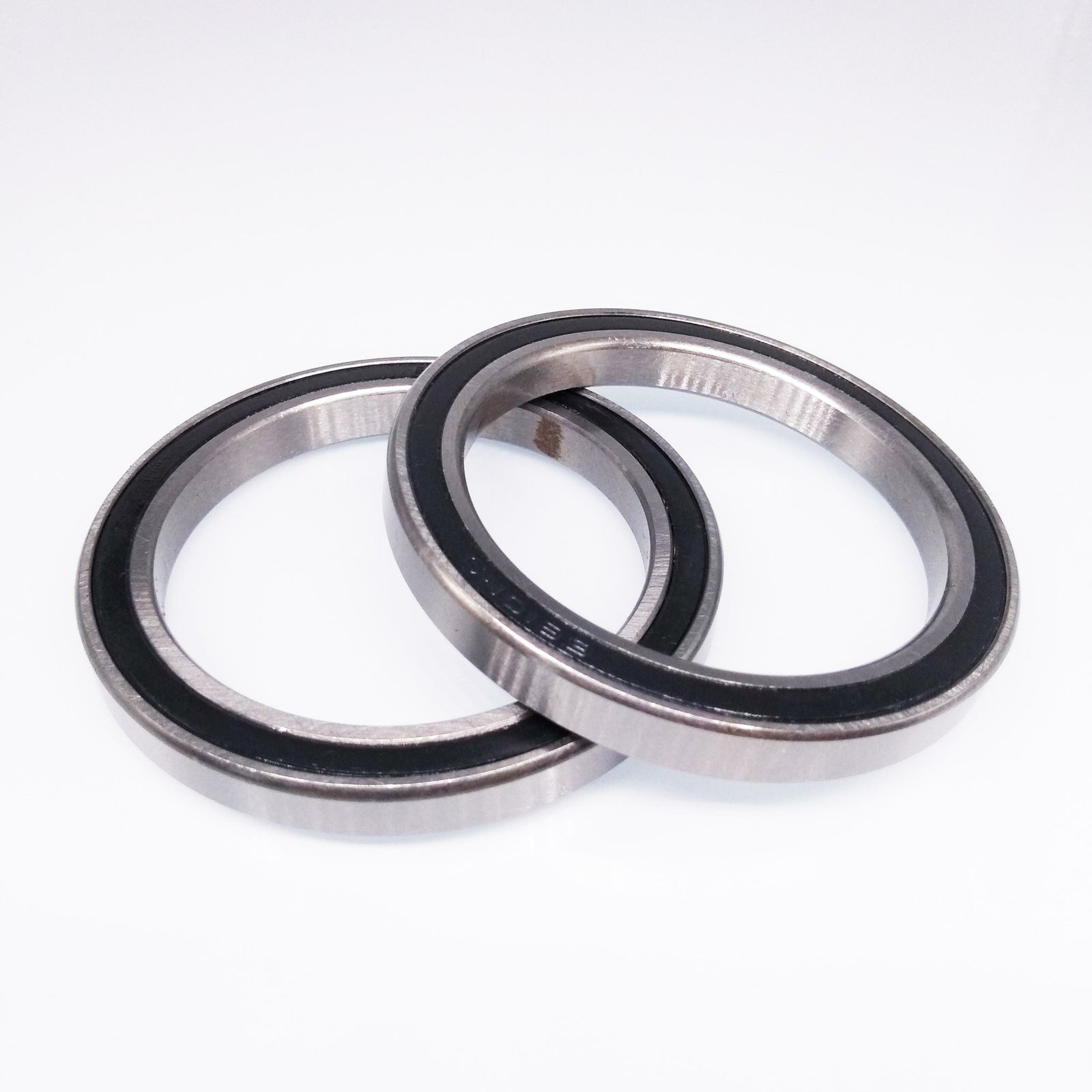 AU Stock 2x 6810-2RS Ball Bearing 50mm x 65mm x 7mm Rubber Seal Shielded