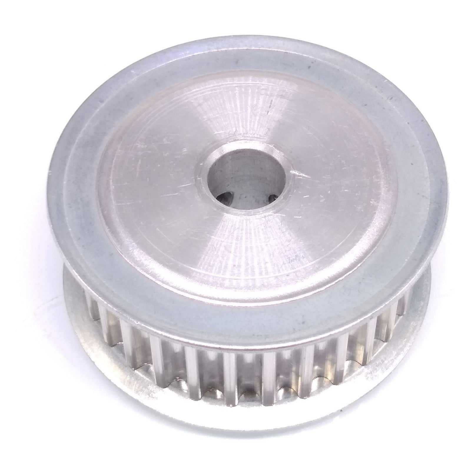 5M 30T Timing Pulley Without Step Synchronous Wheel For 15mm Width Belt Bore 10