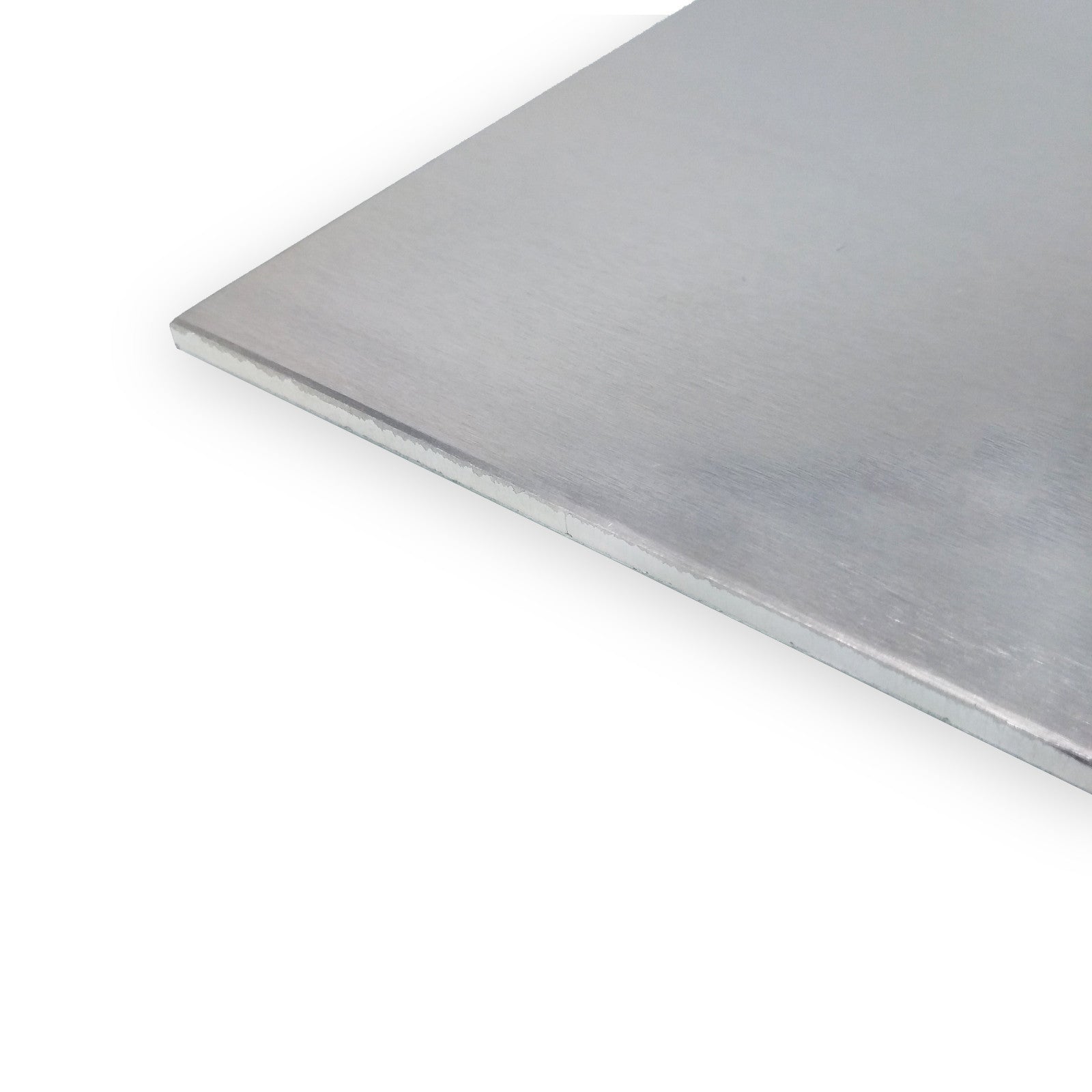 US Stock 3mm ±10% x 200mm x 200mm 6061 Aluminum Plate Sheet
