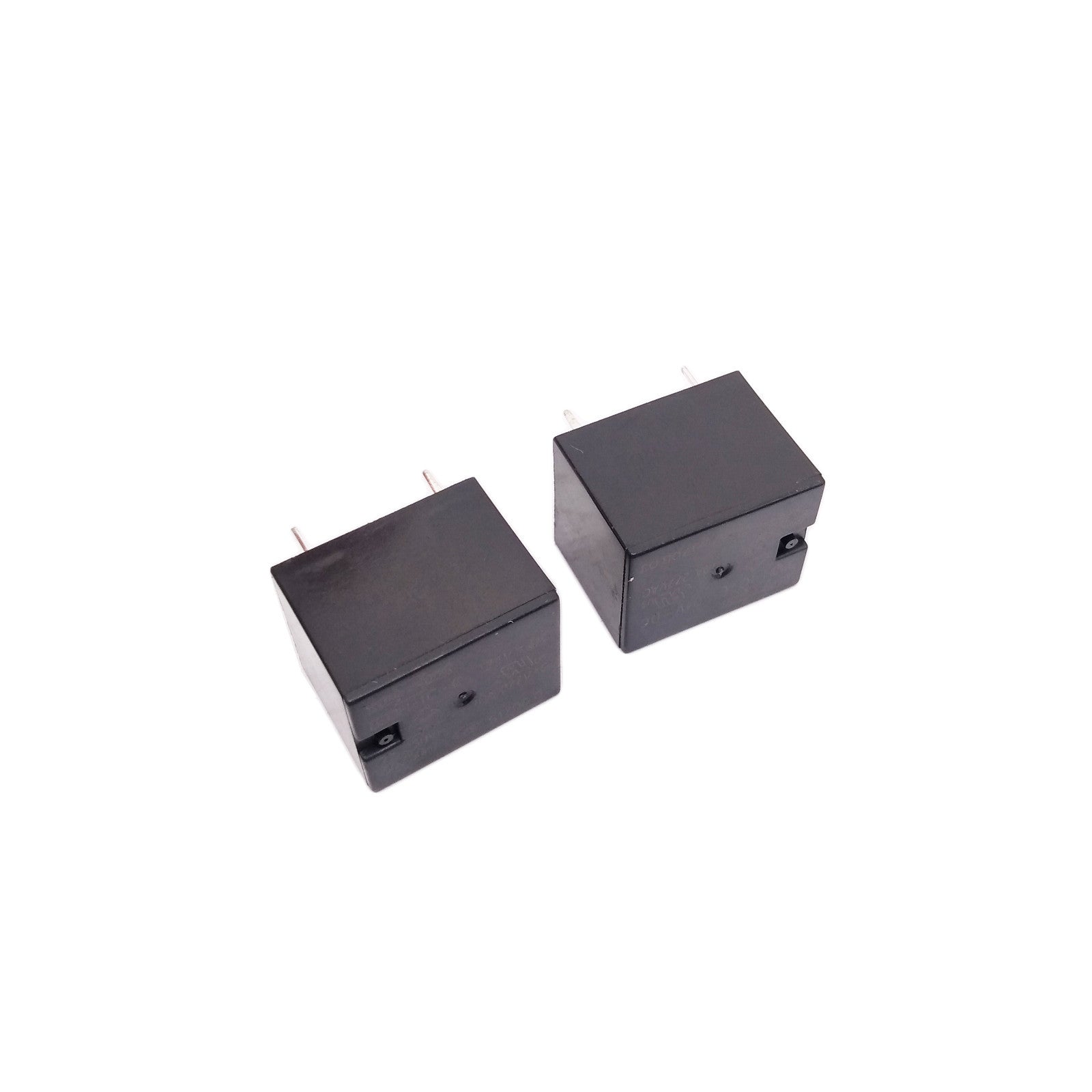 US Stock 2pcs 833H-1C-C 24V DC 10A Relay