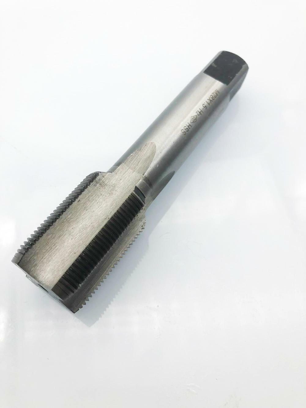 HSS M28 x 1.5mm Tap & M28 x 1.5mm Die Metric Thread Right Hand