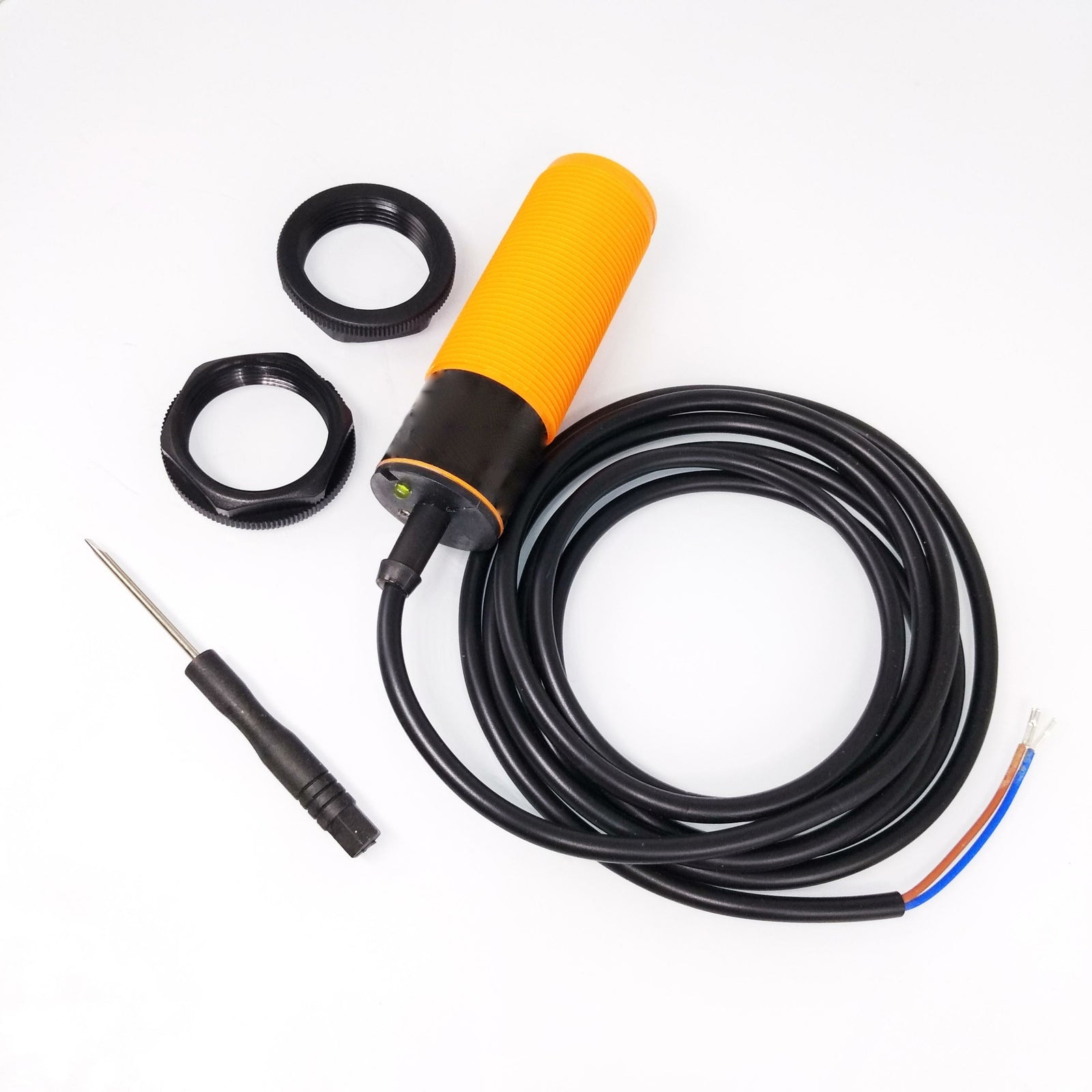 AU Stock  1pcs KI0203 Proximity Switch Sensor