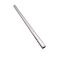 US Stock 5pcs 10mm ±10% Dia x 250mm  .3937" x 9.84" Aluminum 6061 Round Rod Bar
