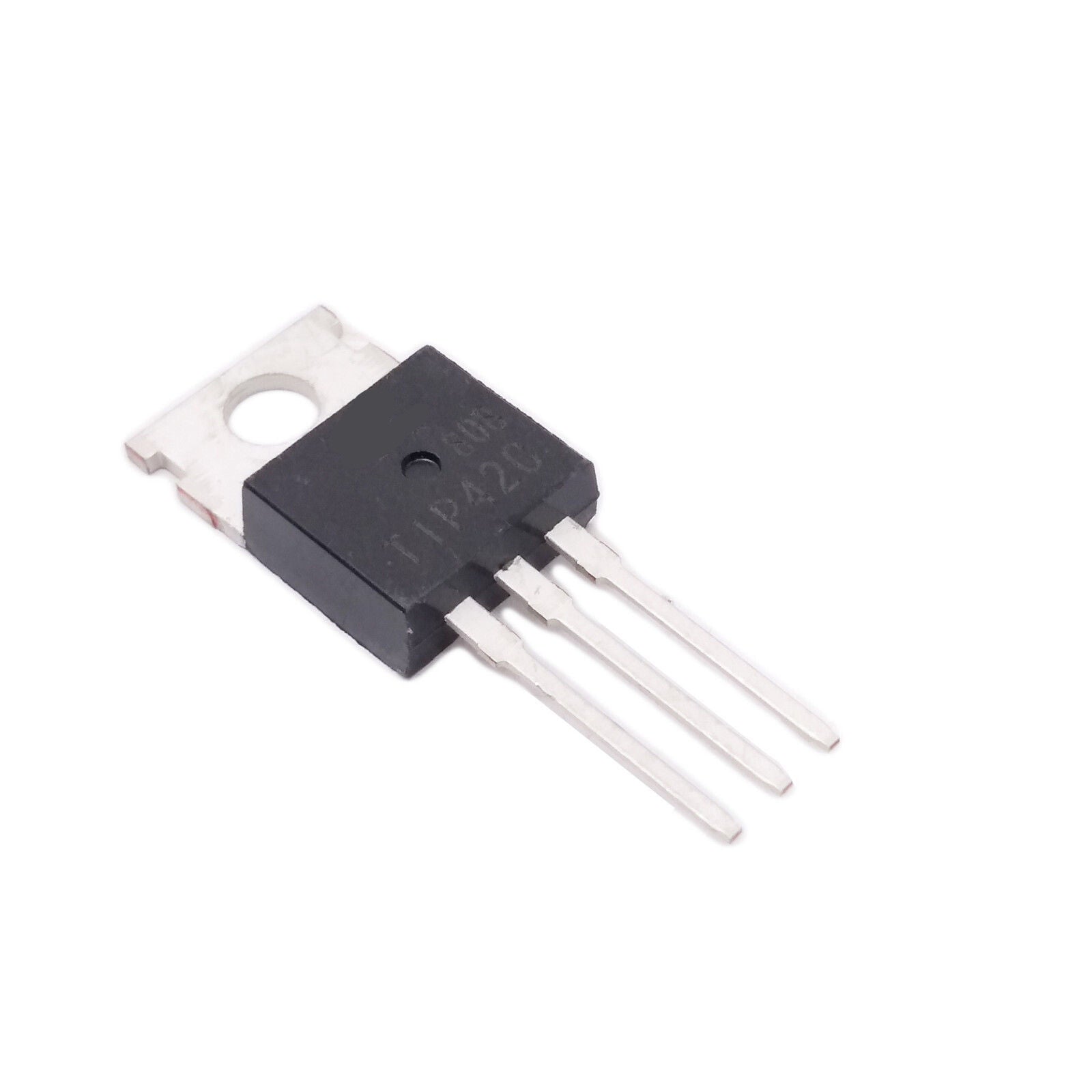 US Stock 20pcs TIP42C TIP42 Power Transistors PNP 100V 6A New