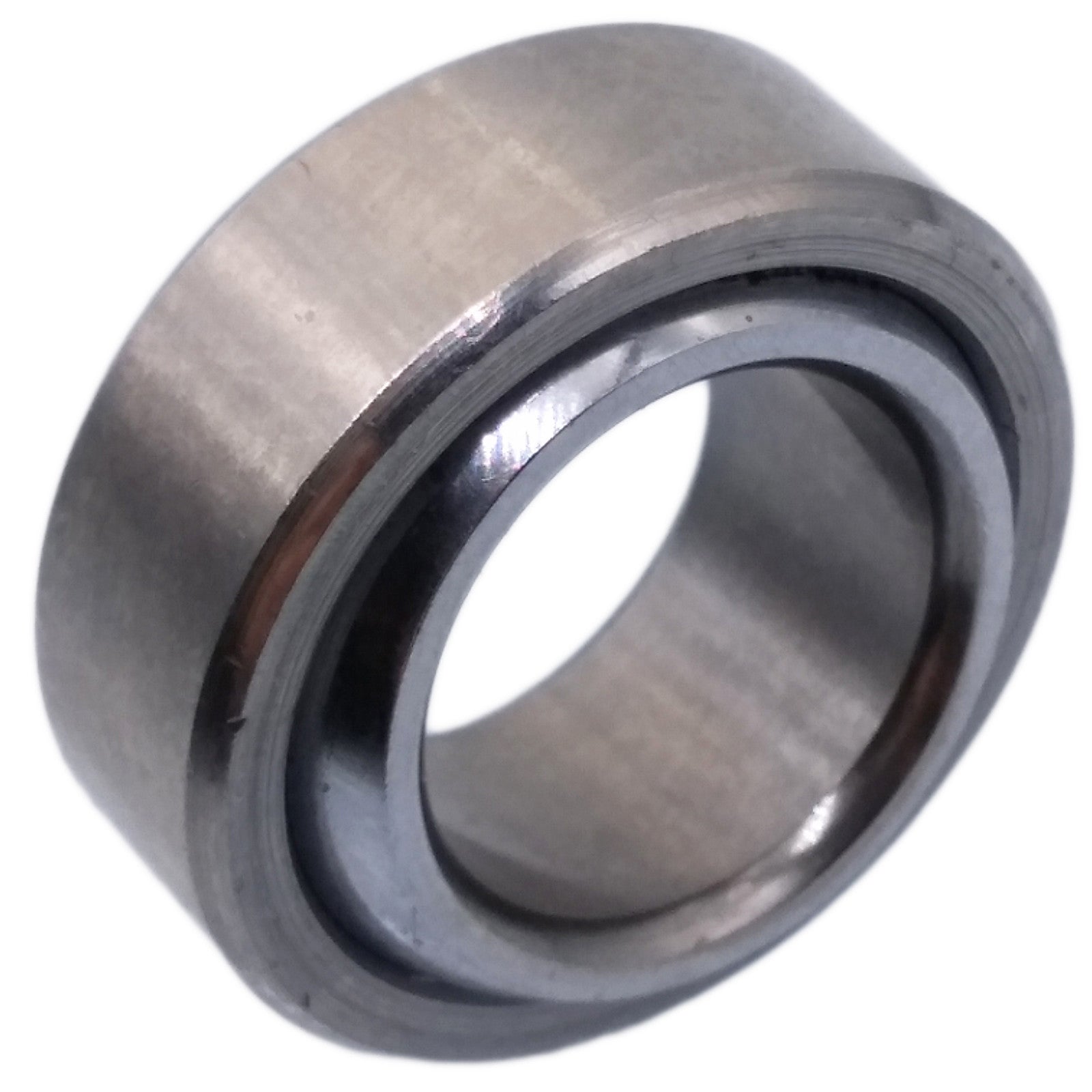 US Stock One GE15C Spherical Plain Radial Bearing 15mm x 26mm x 12mm