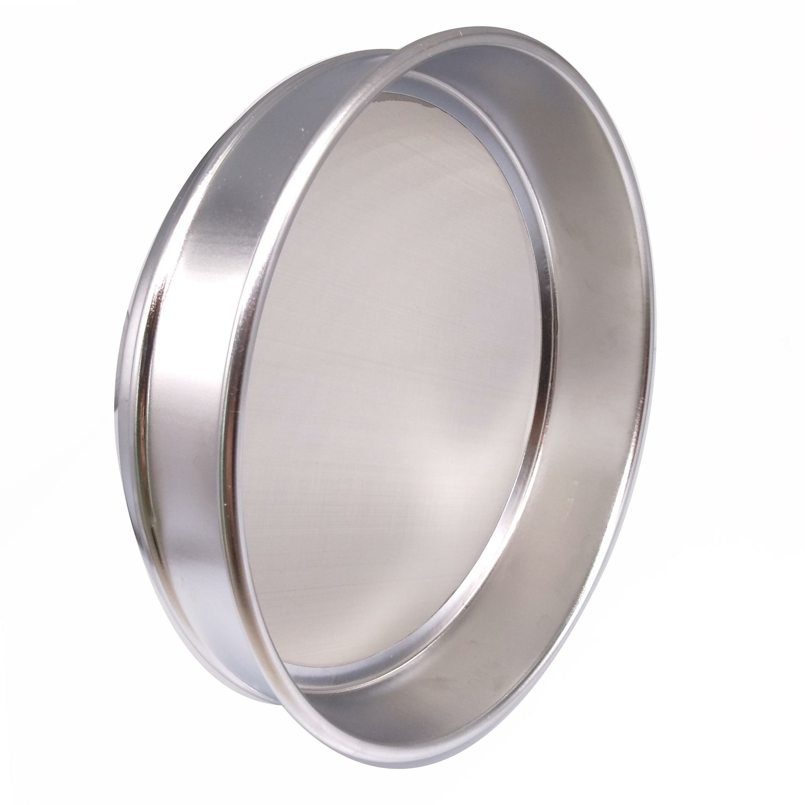 AU Stock 325Mesh 0.045mm Aperture Lab Standard Test Sieve Stainless Steel 200mm