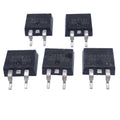 US Stock 5pcs GT30F131 3DF131 30F131 TO-263 MOSFET IGBT Transistor