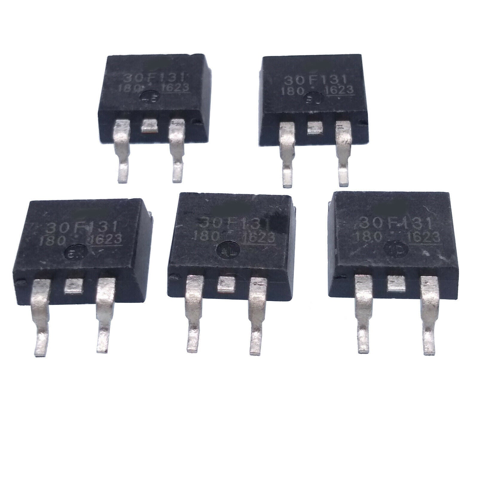 US Stock 5pcs GT30F131 3DF131 30F131 TO-263 MOSFET IGBT Transistor