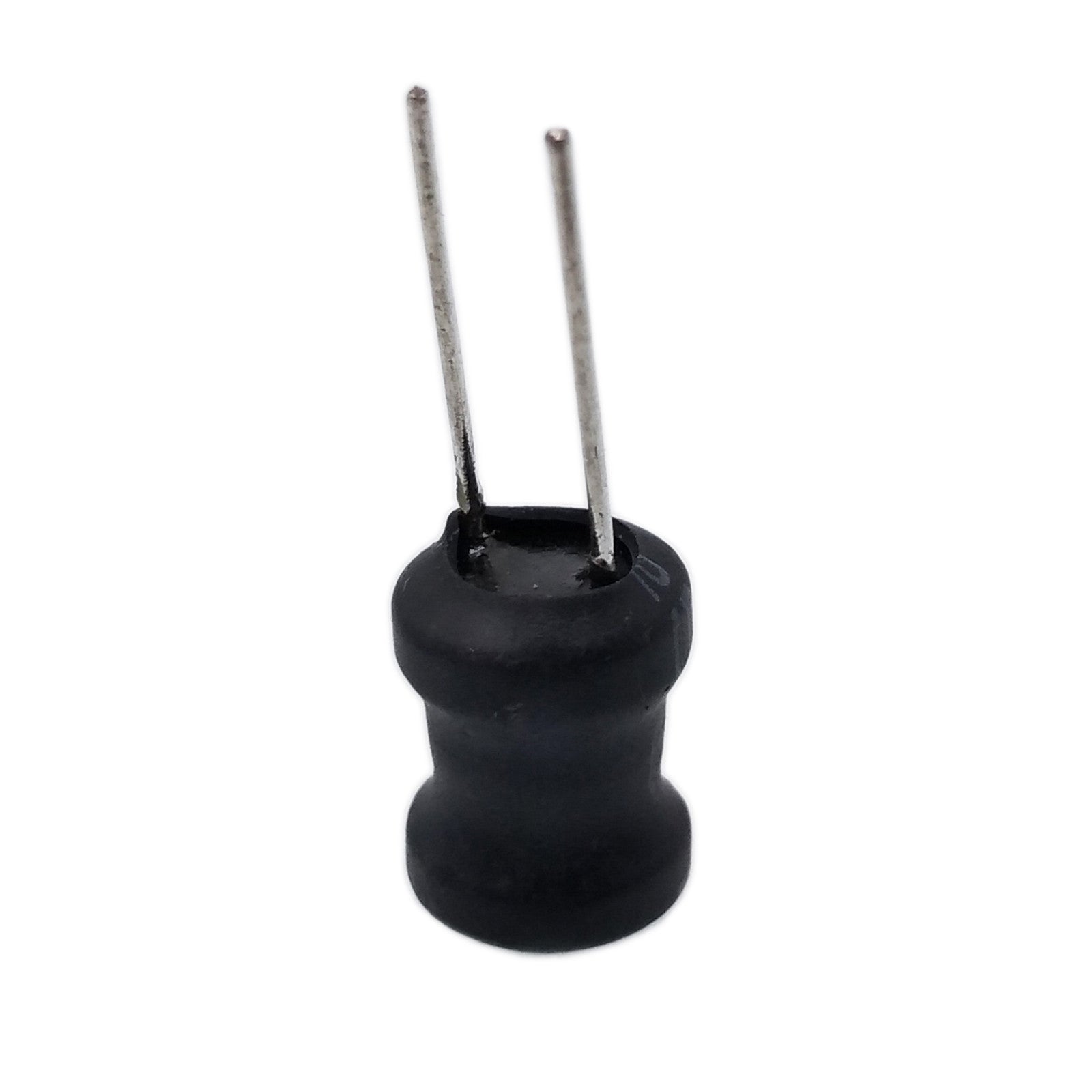 AU Stock  10pcs 100mH 104 Inductor Choke Radial Lead Power Inductor 8mm x 10mm