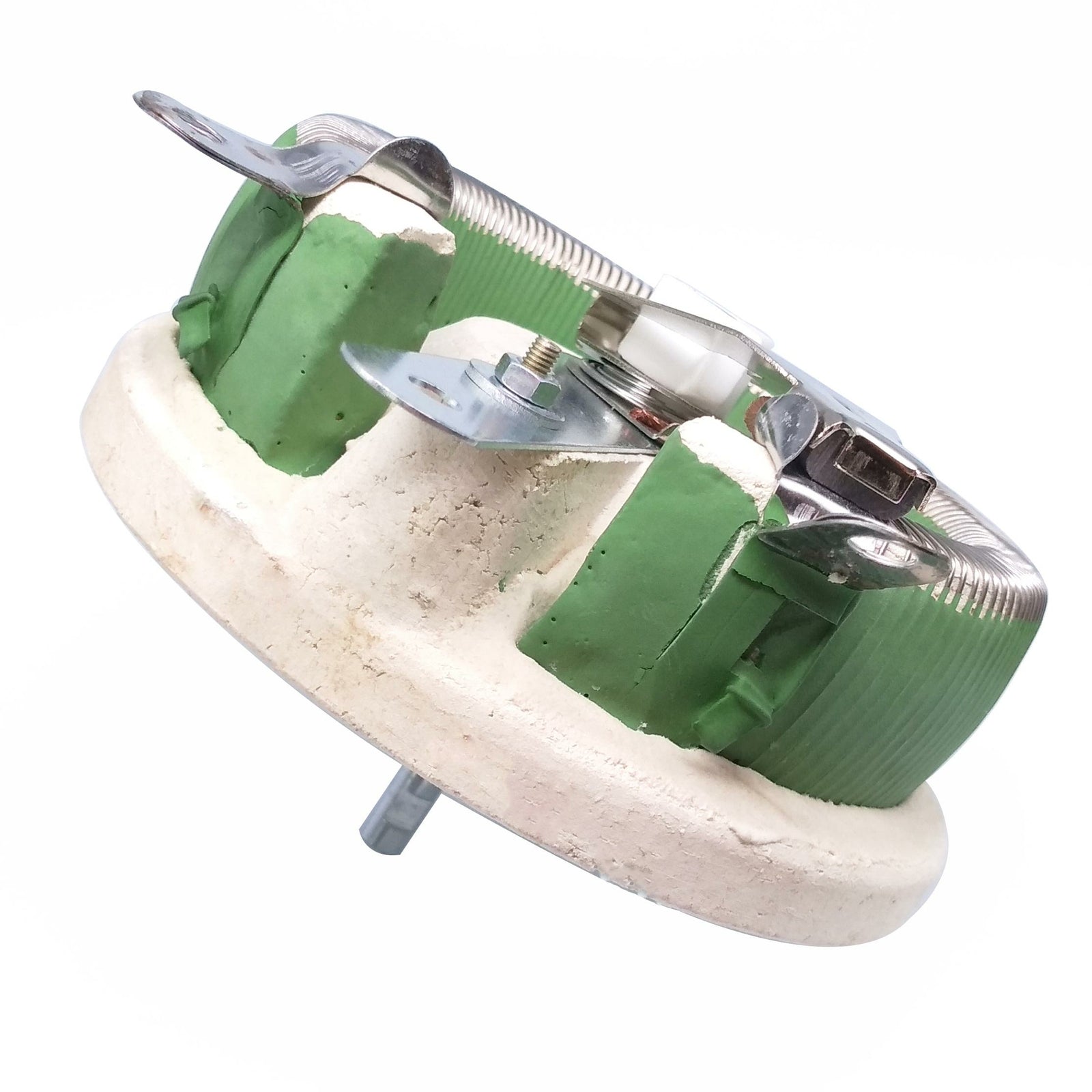 200W 100 OHM High Power Wirewound Potentiometer, Rheostat, Variable Resistor