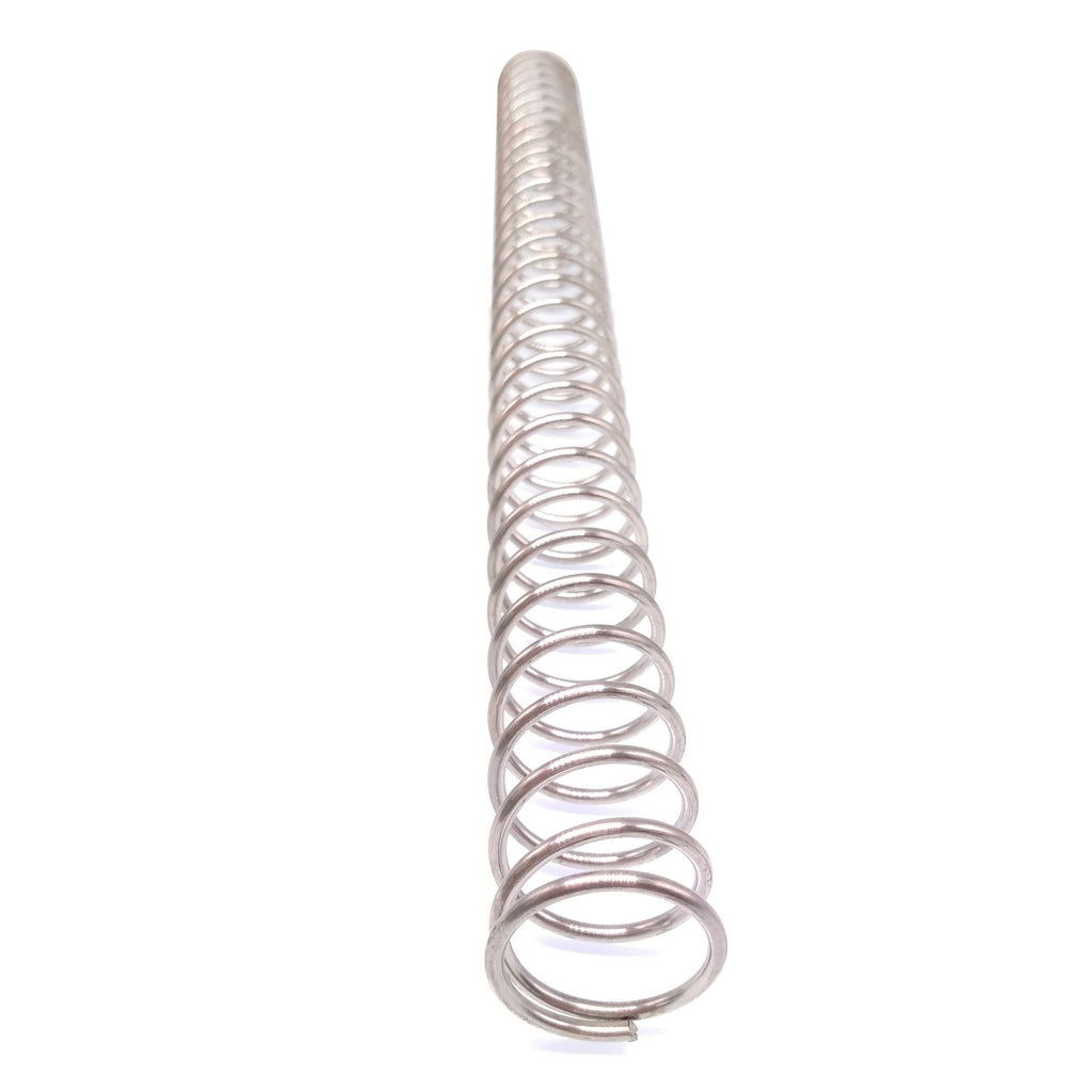 1pc 305mm Compression Spring 304 Stainless Steel Pressure Springs 2 x 24mm