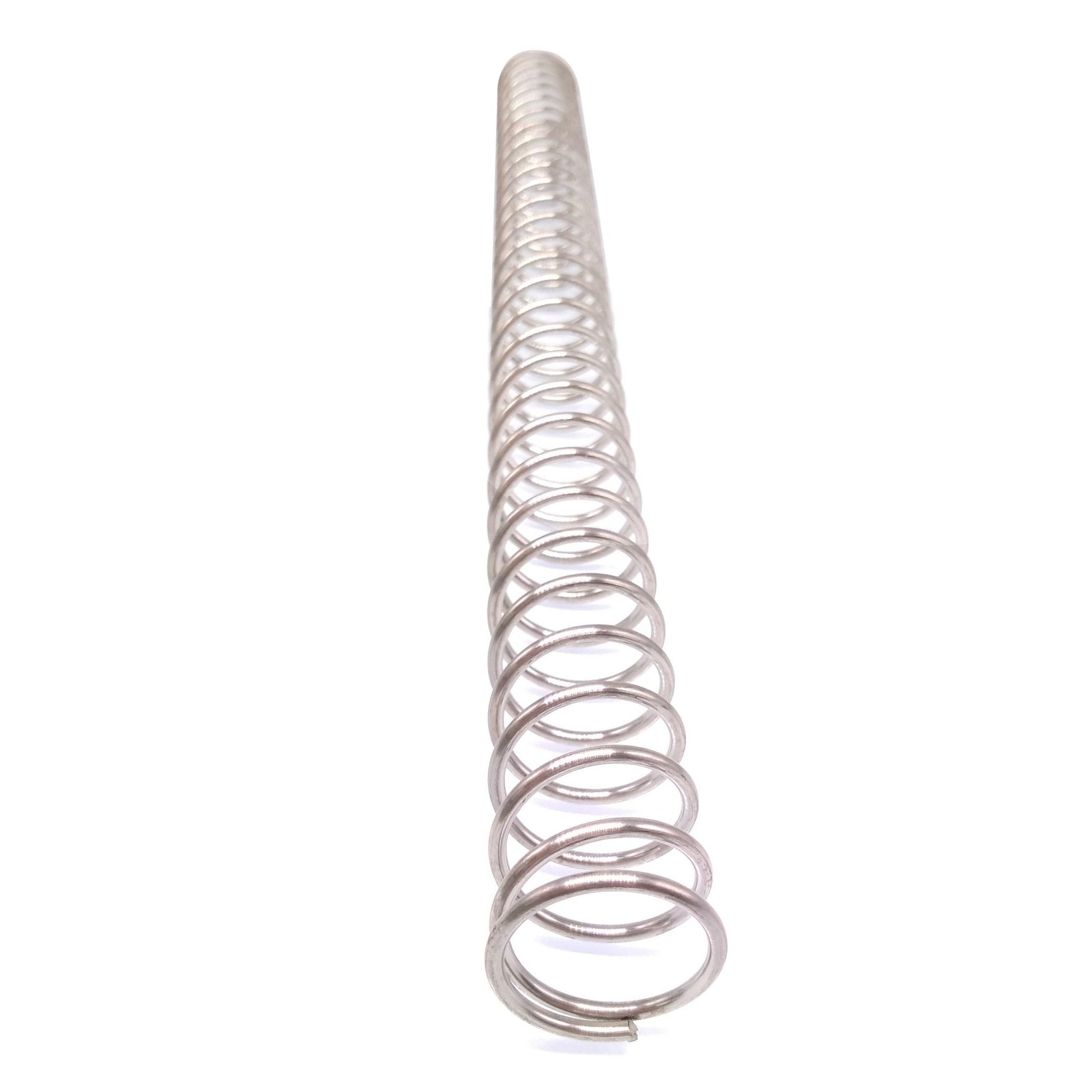 1pc 305mm Compression Spring 304 Stainless Steel Pressure Springs 2 x 24mm