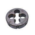 US Stock HSS 12mm x 1 Metric Die Left Hand Thread M12 x 1mm Pitch