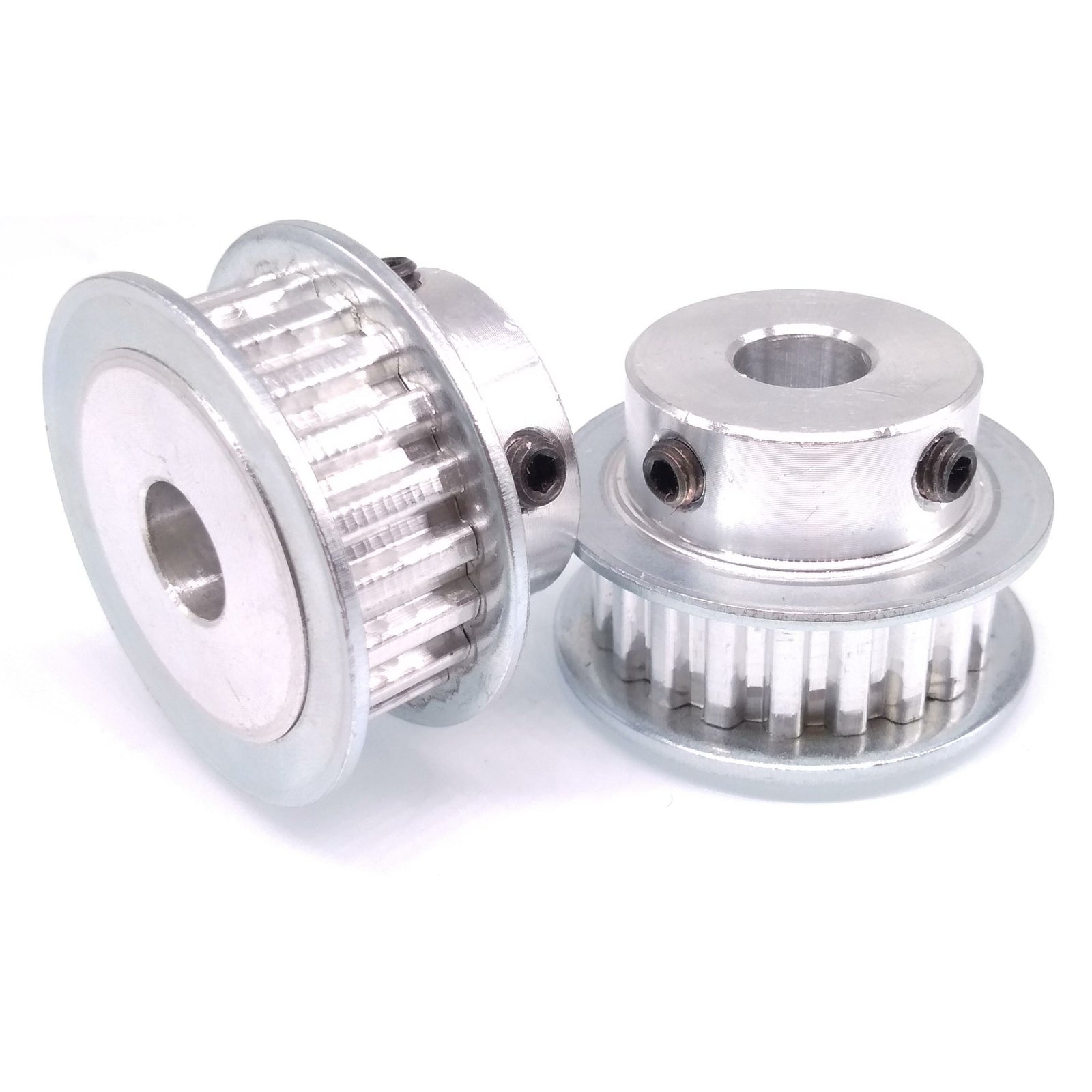 AU Stock 2x XL 20T Timing Belt Pulley Synchronous Wheel 10mm Bore For 10mm Belt